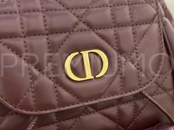 Christian Dior рюкзак PR620942 5