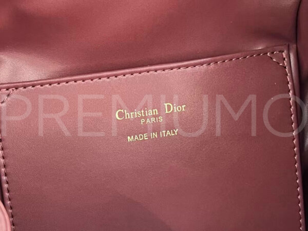 Christian Dior рюкзак PR620942 6
