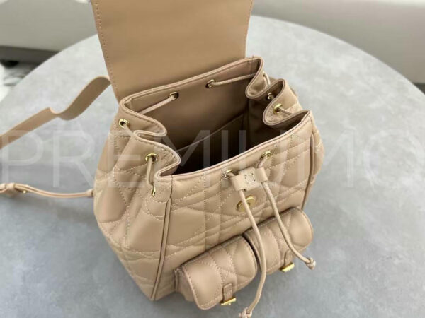Christian Dior рюкзак PR356087 8