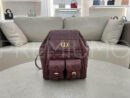 Christian Dior рюкзак PR620942 9