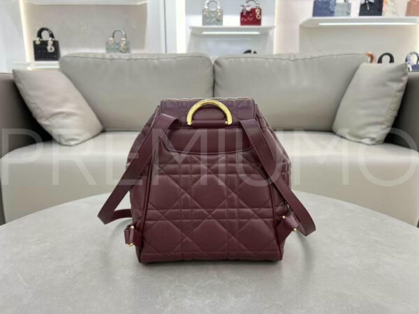 Christian Dior рюкзак PR620942 2
