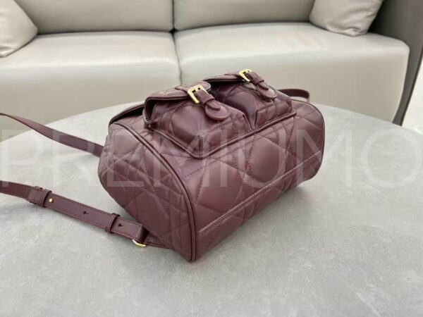 Christian Dior рюкзак PR620942 3