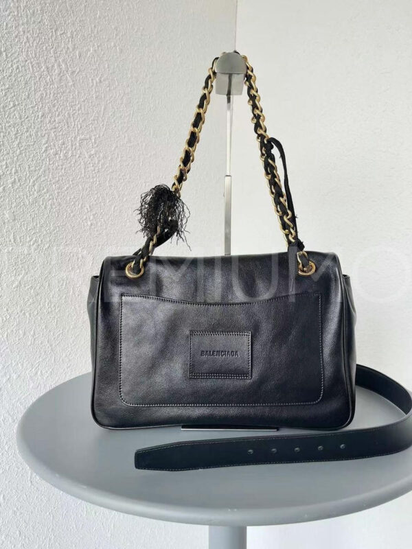 Balenciaga сумка PR459841 3