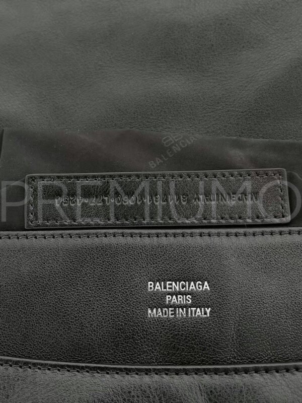 Balenciaga сумка PR164391 4