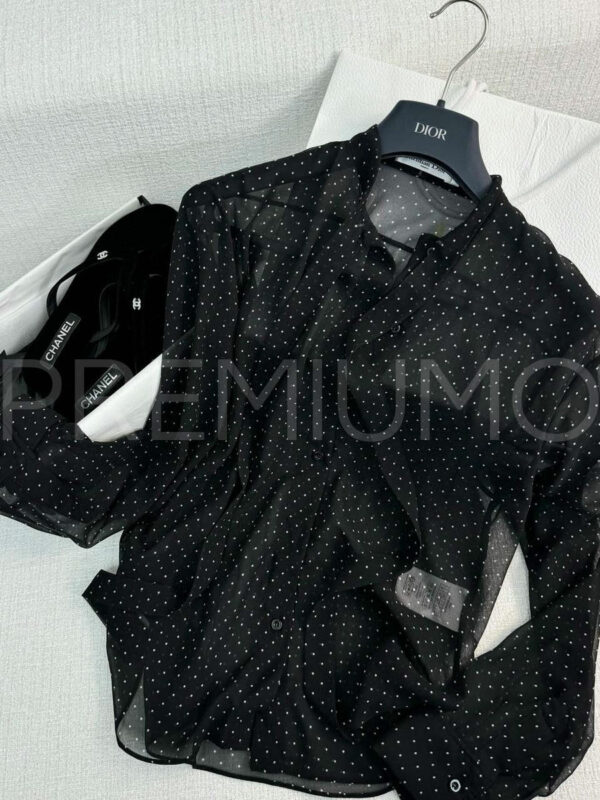 Christian Dior блузка PR268889