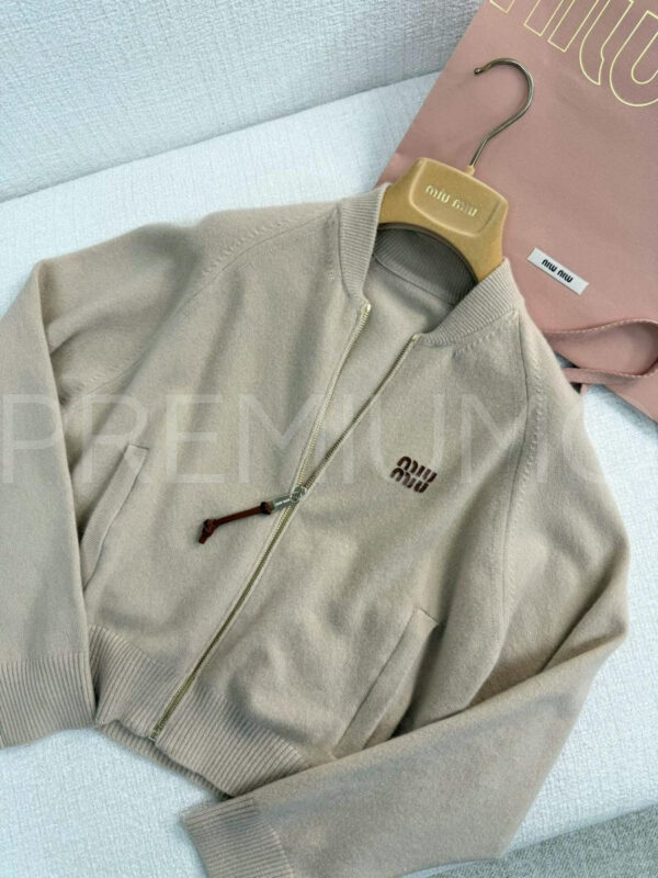 Miu miu кардиган PR391840