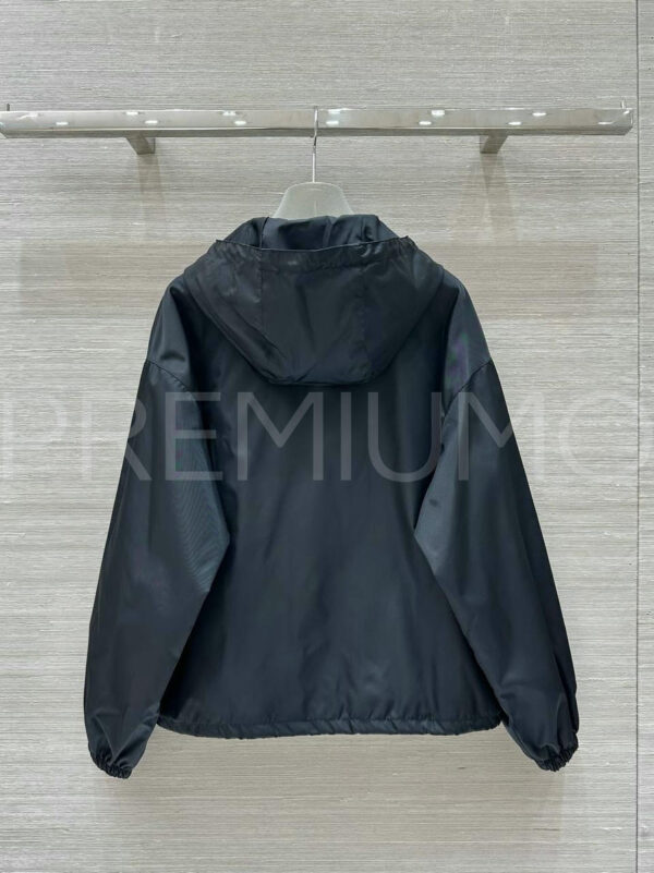 Prada куртка PR802517 8