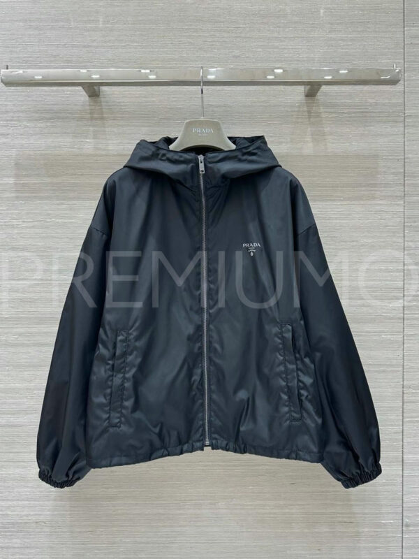 Prada куртка PR802517