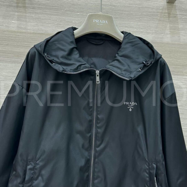 Prada куртка PR802517 2
