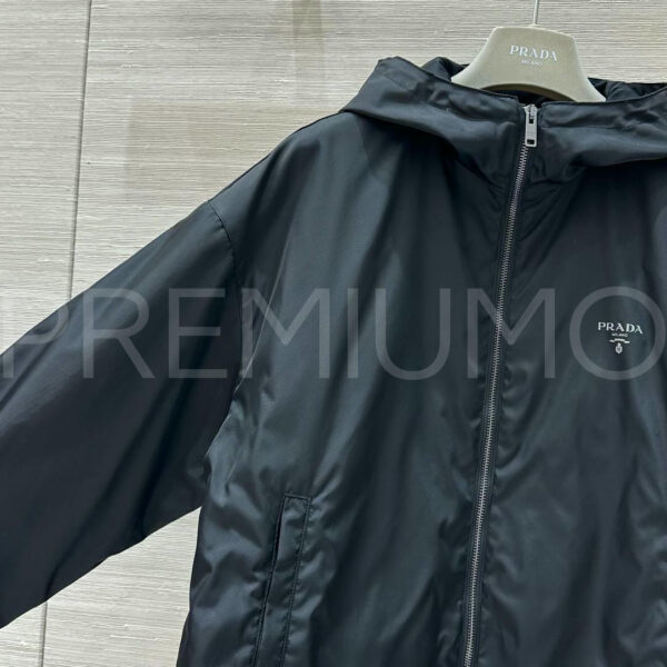 Prada куртка PR802517 3