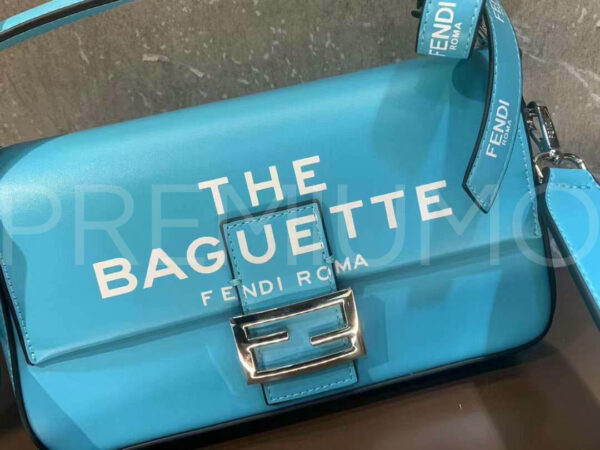 Fendi сумка PR872796 3