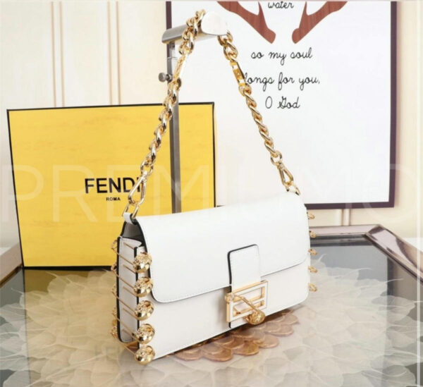 Fendi сумка PR295525 2