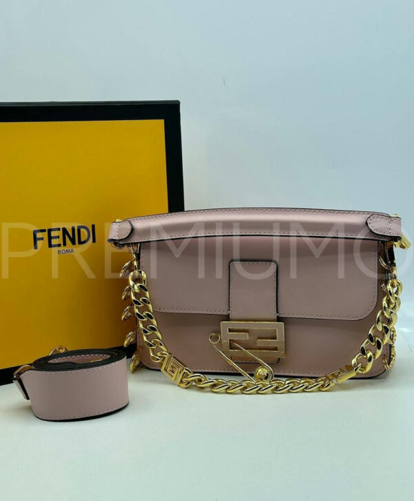 Fendi сумка PR749467