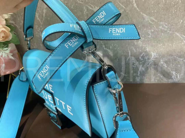Fendi сумка PR872796 7