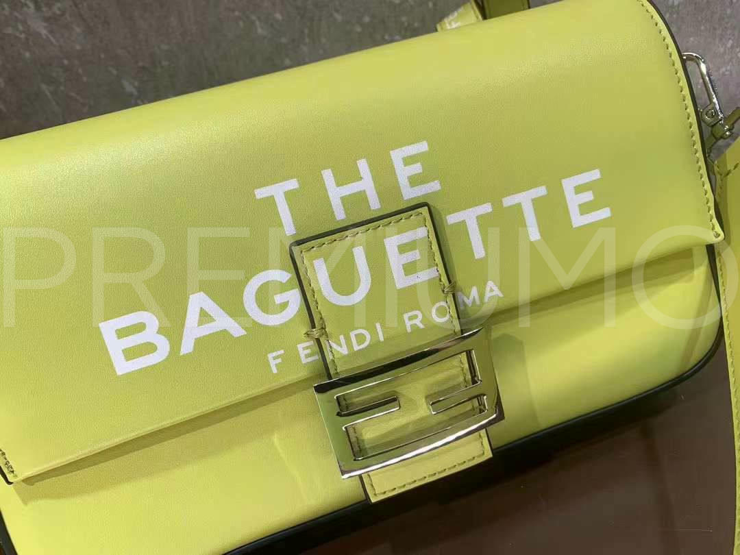 Fendi сумка PR519268 3 Fendi сумка PR519268 3