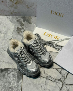 Christian Dior кроссовки PR648474