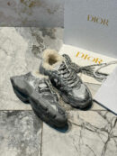 Christian Dior кроссовки PR648474 9