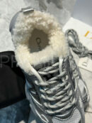 Christian Dior кроссовки PR648474 13
