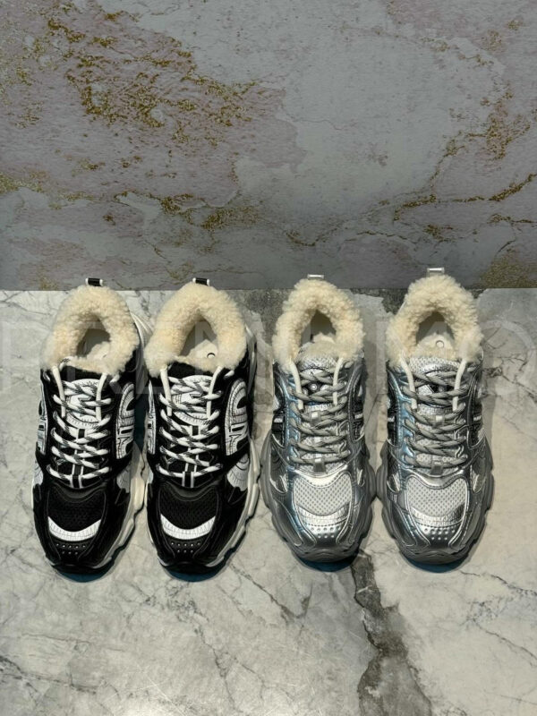 Christian Dior кроссовки PR959464 7