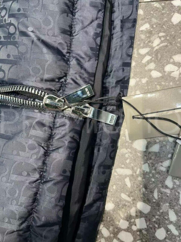 Christian Dior Oblique жилет PR250393 5