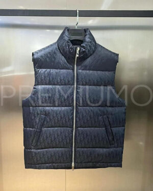 Christian Dior Oblique жилет PR250393