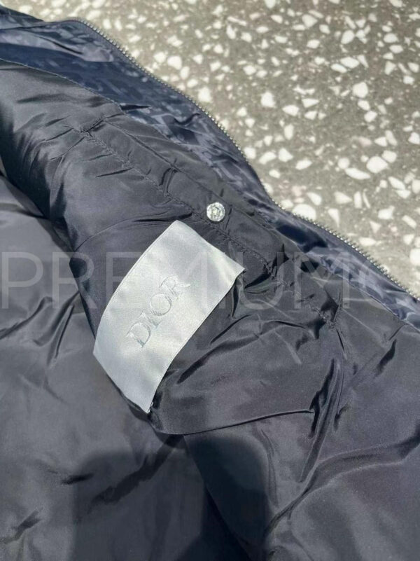 Christian Dior Oblique жилет PR250393 6