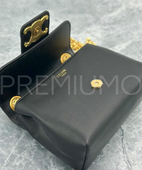 Celine сумка PR380400 7