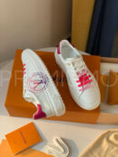 Louis Vuitton кроссовки PR234915 10