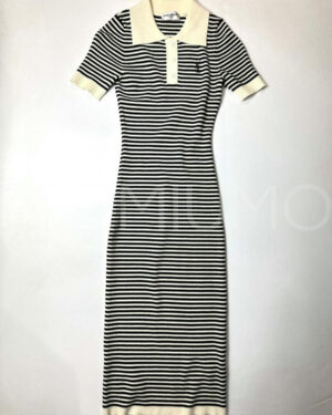 Yves Saint Laurent платье PR879644