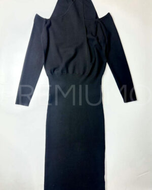 Yves Saint Laurent платье PR968897
