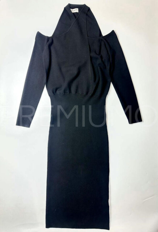 Yves Saint Laurent платье PR968897