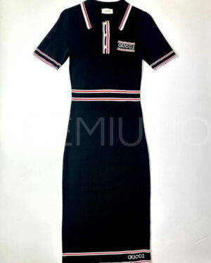 Gucci платье PR708178