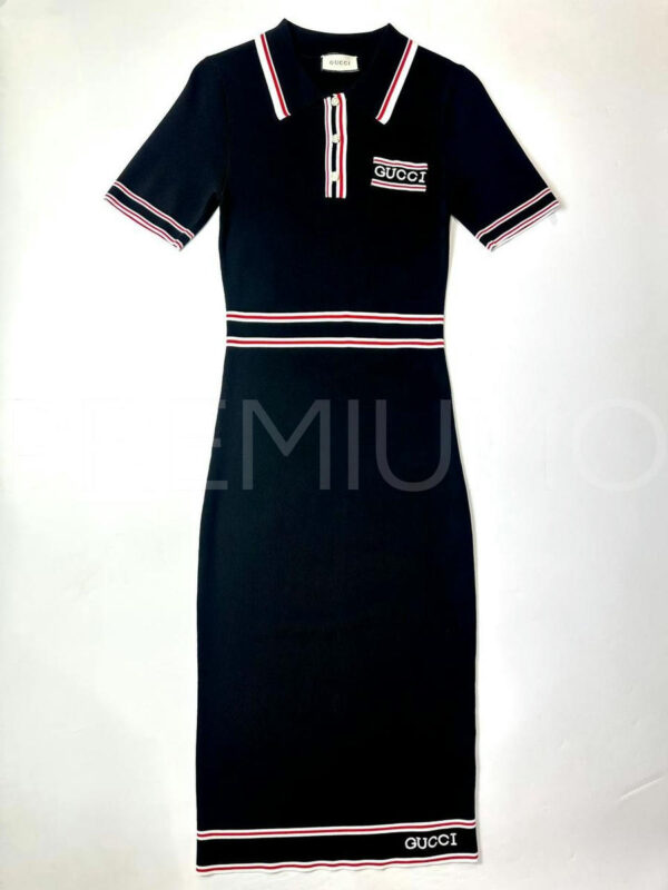 Gucci платье PR708178