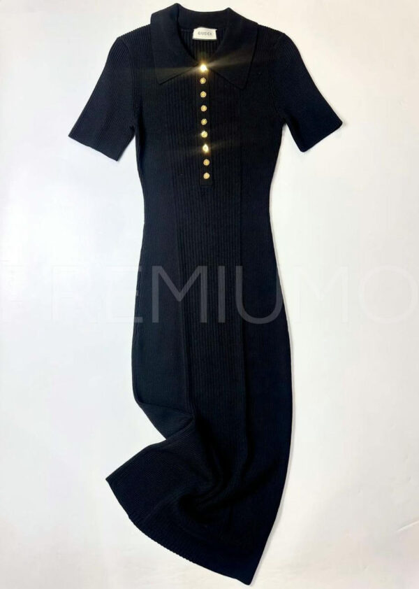 Gucci платье PR348778