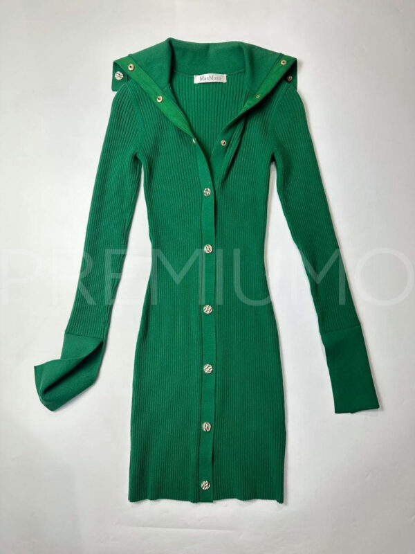 Max Mara платье PR404842