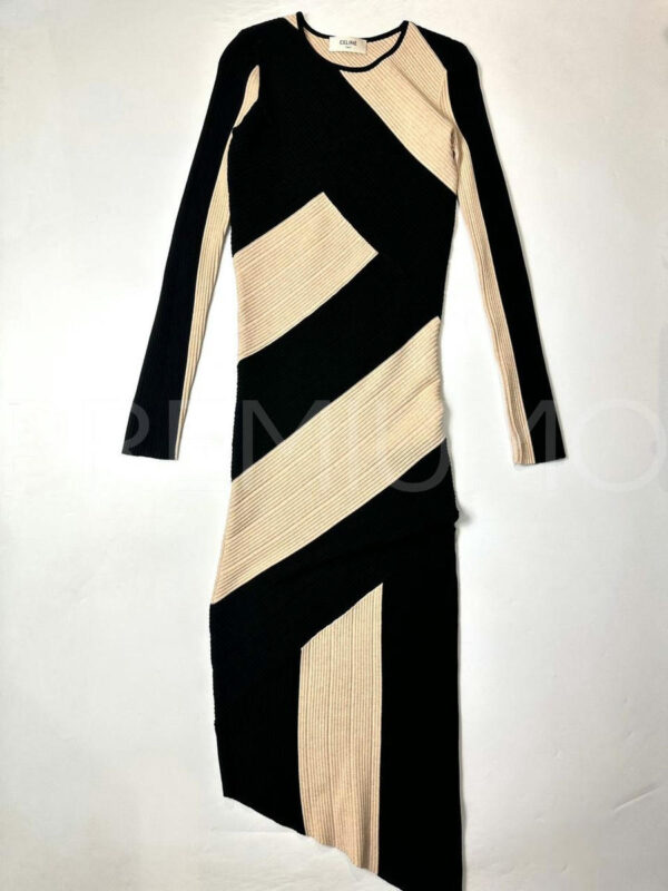 Celine платье PR351747