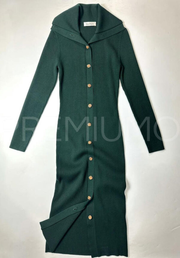 Max Mara платье PR533185