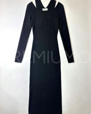 Yves Saint Laurent платье PR597511