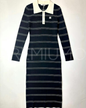 Chanel платье PR223332
