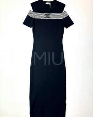 Chanel платье PR313916