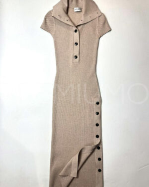 Yves Saint Laurent платье PR879188