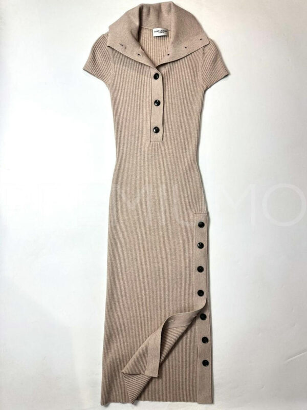 Yves Saint Laurent платье PR879188