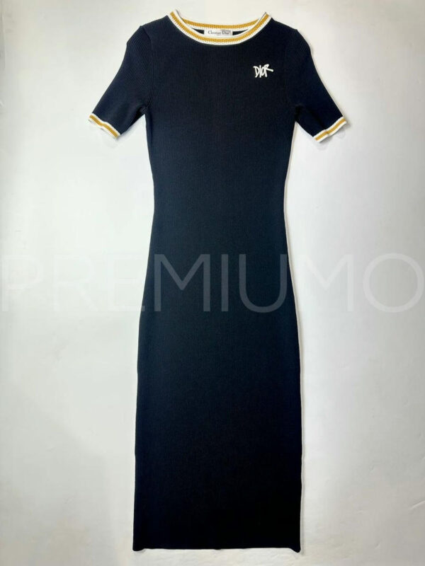 Christian Dior платье PR736664