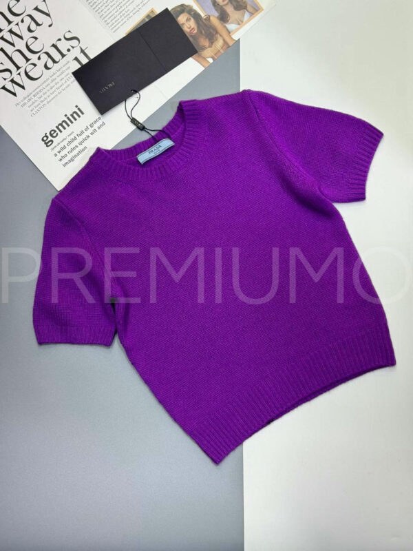 Prada свитер PR269972