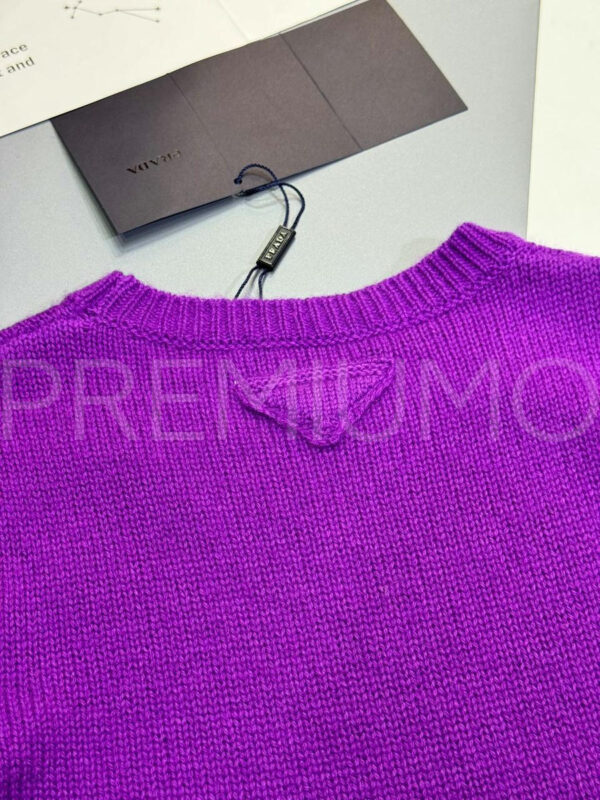 Prada свитер PR269972 3