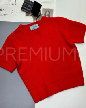 Prada свитер PR807274