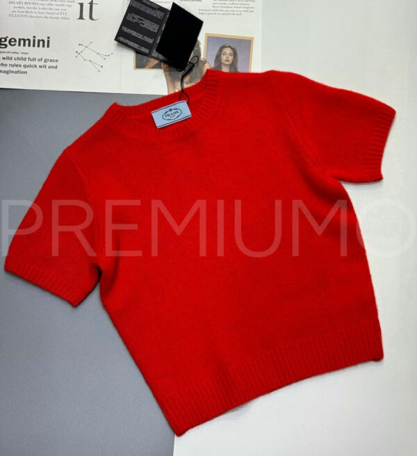 Prada свитер PR807274