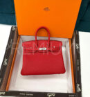 Hermes сумка PR651356 9