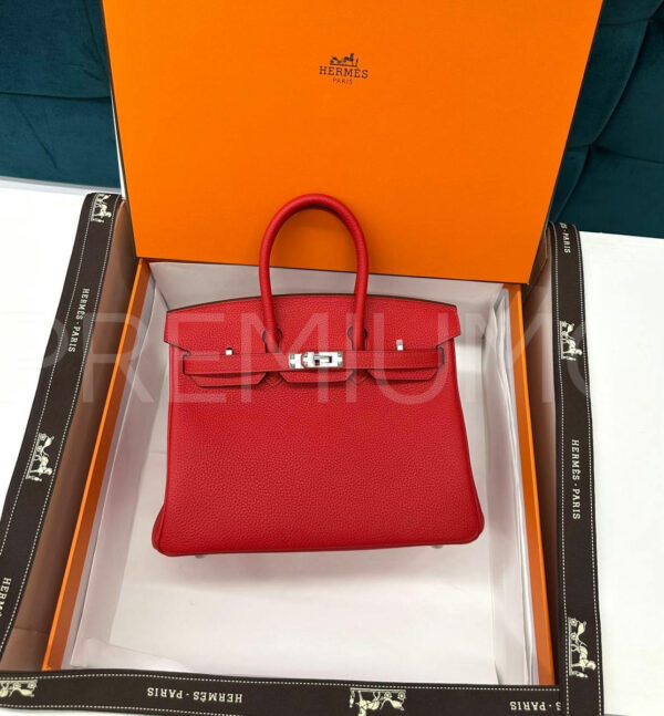 Hermes сумка PR651356