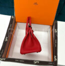 Hermes сумка PR651356 10